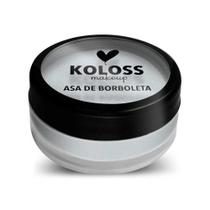 Sombra Asa De Borboleta Luz Da Lua - Koloss Sombra Asa De Borboleta Luz Da Lua - Koloss