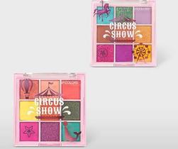 Sombra cintilante circus show spcolors Sombra cintilante circus show spcolors