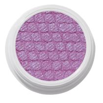 Sombra Colourpop Super Shock Shadow Ripple Metallic Purple