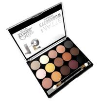 Sombra com 15 Cores 1 Miss France Sombra com 15 Cores 1 Miss France