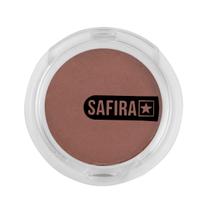 Sombra Compacta 2G Nº 4 Chocolate Safira Basic Cosméticos