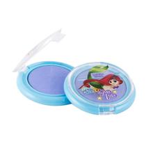 Sombra Compacta Azul Nº 2 Coleção Sereia Bella Teen Safira