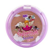 Sombra Compacta Nº 01 Sapatilha Encantada Coleção Fadarinas