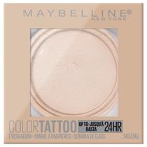Sombra creme Maybelline Color Tattoo 24 Hour Front Runner Sombra creme Maybelline Color Tattoo 24 Hour Front Runner