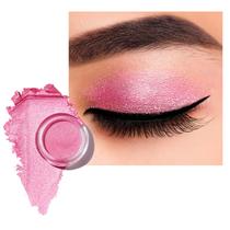 Sombra Creme Oulac Pink Impermeável de Longa Duração 11mL