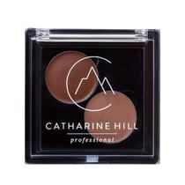 Sombra Cremosa Para Sobrancelha Creamy Duo - CATHARINE HILL
