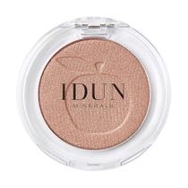 Sombra de ojos IDUN Minerals Kungsljus Champagne/Marrón 3.5 ml Sombra de ojos IDUN Minerals Kungsljus Champagne/Marrón 3.5 ml