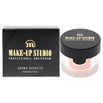 Sombra de Ojos Make-Up Studio Efectos Brillantes Oro Albaricoque 4g
