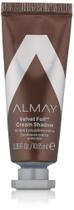 Sombra de olhos Almay Velvet Foil Cream End Game 10mL Metálica Sombra de olhos Almay Velvet Foil Cream End Game 10mL Metálica