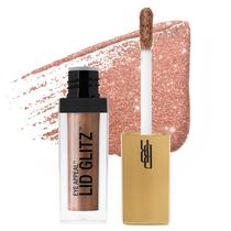 Sombra de olhos Black Radiance Eye Appeal Lid Glitz Shimmer Sombra de olhos Black Radiance Eye Appeal Lid Glitz Shimmer