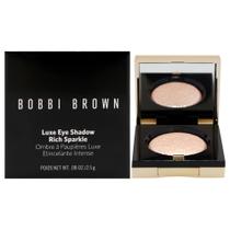 Sombra de olhos Bobbi Brown Luxe Moonstone com acabamento metálico