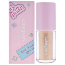 Sombra de olhos COLORGRAM Milk Bling Shadow 10 Final Pearl 3mL