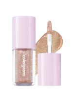 Sombra de olhos COLORGRAM Milk Bling Shadow 12 Humming Coral