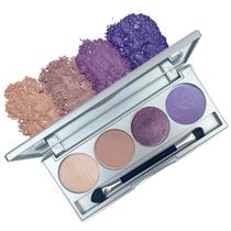 Sombra de olhos compacta Honeybee Gardens Moon & Stars Vegan