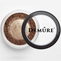 Sombra de olhos Demure Mineral Make Up Brownstone Sparkle Shimmer