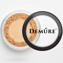 Sombra de olhos Demure Mineral Make Up Damasco Matte Loose Powder