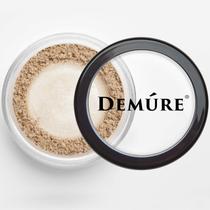 Sombra de olhos Demure Mineral Make Up Mocha Ice Shimmer 33 Shades