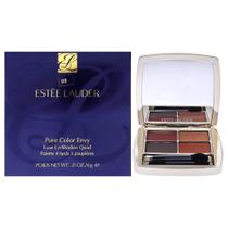 Sombra de olhos Estée Lauder Pure Color Envy Luxe Quad 08 Wild Earth Sombra de olhos Estée Lauder Pure Color Envy Luxe Quad 08 Wild Earth