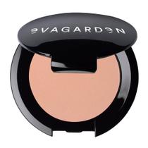 Sombra de olhos EVAGARDEN Velvet Matte 122 Dusty Coral 2,5 mL