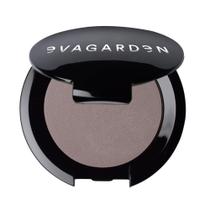 Sombra de olhos EVAGARDEN Velvet Matte 124 Iron 2,5 mL
