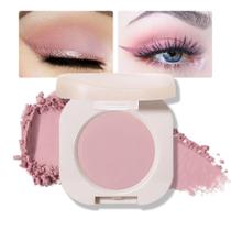 Sombra de olhos FeicuiYun Matte Singles Talco e Paraben Sem Crueldade
