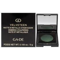 Sombra de olhos GA-DE Velveteen Metallic 205 Pearl Infused 3 mL Sombra de olhos GA-DE Velveteen Metallic 205 Pearl Infused 3 mL