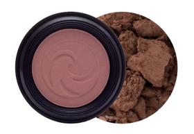 Sombra de olhos Gabriel Cosmetics Vegan Chocolate Brown