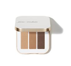 Sombra de olhos jane iredale PurePressed Triple Honeysuckle