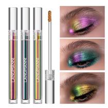 Sombra de olhos Jolilab Metallic Liquid Chameleon Holographic Glitter Sombra de olhos Jolilab Metallic Liquid Chameleon Holographic Glitter