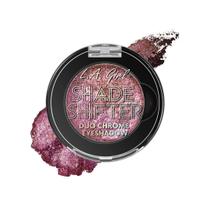 Sombra de olhos L.A. Girl Shade Shifter Duo Chrome Aura GES248 Sombra de olhos L.A. Girl Shade Shifter Duo Chrome Aura GES248