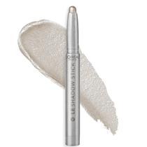 Sombra de olhos L'Oréal Paris Le Shadow Stick 100 Ice Sparkle