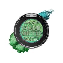 Sombra de olhos LA Girl Shade Shifter Duo Chrome Jade GES246 Sombra de olhos LA Girl Shade Shifter Duo Chrome Jade GES246