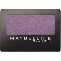 Sombra de olhos Maybelline New York Expert Wear Humdrum Plum 2,5 ml