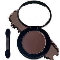 Sombra de olhos MEICOLY Brown Matte Coffee à prova d'água vegana Sombra de olhos MEICOLY Brown Matte Coffee à prova d'água vegana