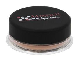 Sombra de olhos Mineral Mineral Hygienics Boulder Russet Brown