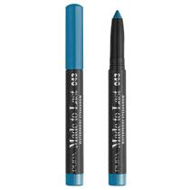 Sombra de olhos Pupa Milano feita para durar à prova d'água 043 Sky Blue
