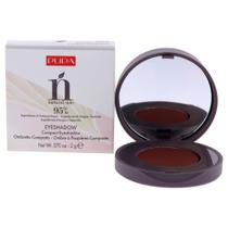 Sombra de olhos Pupa Milano Natural Side 007 Copper Fever 2 g