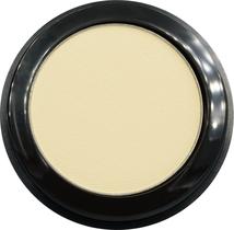Sombra de olhos Pure Ziva Banana Creme Matte Yellow Gold Vegan