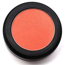 Sombra de olhos Pure Ziva Dusty Coral Peach Rosa Laranja Shimmer