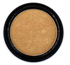 Sombra de olhos Pure Ziva Goddess Glow Nude Gold Beige Vegan