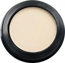 Sombra de olhos Pure Ziva Naked French Vanilla em pó prensado fosco