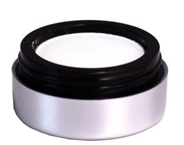 Sombra de olhos Pure Ziva Naked White Matte Nude Vegan Sombra de olhos Pure Ziva Naked White Matte Nude Vegan