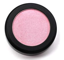 Sombra de olhos Pure Ziva Pink Glow Satin Light Baby Pink Opal