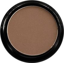 Sombra de olhos Pure Ziva Sand Castle Matte Beige Brown Taupe