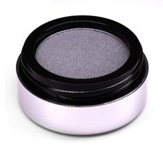 Sombra de olhos Pure Ziva Sexy Smoke Dark Grey Iron Charcoal Matte