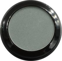 Sombra de olhos Pure Ziva Spruce Matte Verde Escuro Azul Cinza Cinza