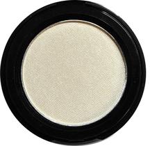 Sombra de olhos Pure Ziva White Satin Snowflake Pearl Shimmer