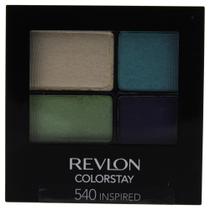 Sombra de olhos REVLON Colorstay 16 Hour Quad Inspired 4,7 ml