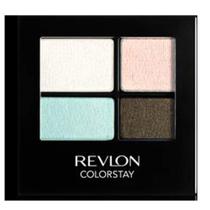 Sombra de olhos Revlon Colorstay 16 Hour Quad Sun Swept 4,7 ml Sombra de olhos Revlon Colorstay 16 Hour Quad Sun Swept 4,7 ml
