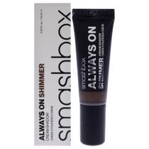 Sombra de olhos Smashbox Always On Shimmer Cream Bronze 10 mL
